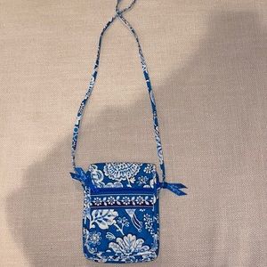 Vera Bradley Crossbody